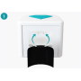 Gemlight Box Pro BUNDLE Gem Cam + AI UNLIMITED