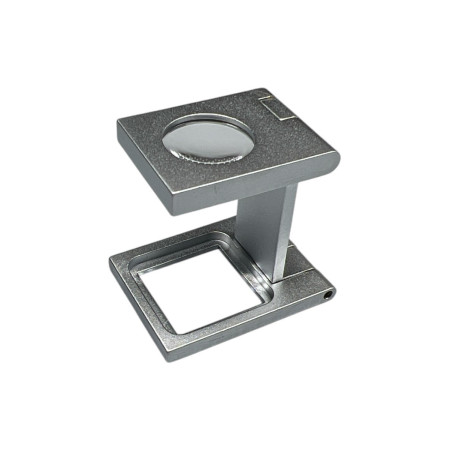 Lente 12X conta fili Eschenbach