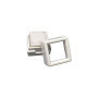 Gemstone DISPLAY BOX 2X2 WHITE