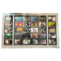 Poster GIA Diamond Micro Features Chart