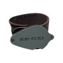 FILTRO RUBINI