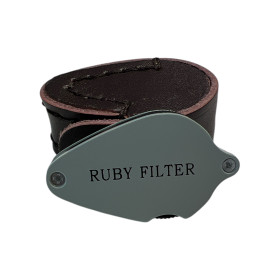 RUBY FILTER