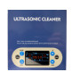 ULTRASONIC CLEANER 5 Lt