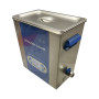 ULTRASONIC CLEANER 3.2 Lt