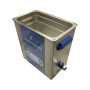 ULTRASONIC CLEANER 3.2 Lt