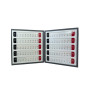 Diamond Size and Shape Selector