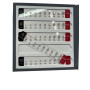 Diamond Size and Shape Selector