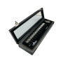 Astuccio13CZ misure da 0.10 a 2 ct