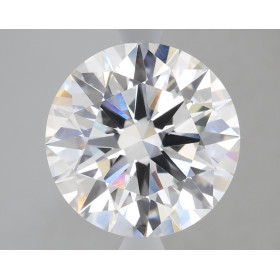 CVD Synthetischer Diamant G 4.50 ct