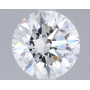 CVD LAB GROWN DIAMOND h color