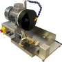 Vertical Gem Faceting Machine