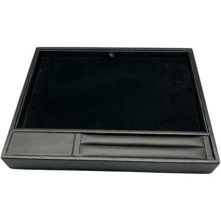 SORTING GEMSTONES TRAY - 26x21cm