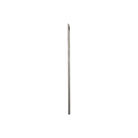 Steel spoon drill for Pearls