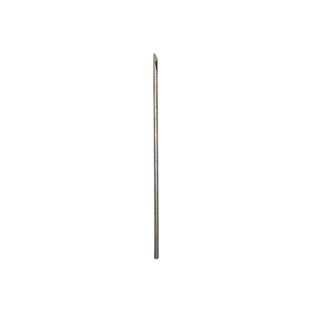 Stahlspitzen für Perlen