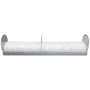 Halter für 75 Siebplatten