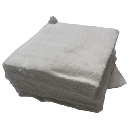 Cotone protettivo x bustine porta pietre
