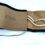ALCANTARA CLOTH FOR NECKLACES