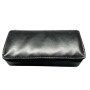 LEATHERETTE PARCEL PAPER HOLDER 20x9x4.5 cm