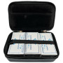 BOX PORTA CARTINE 15x9x5 cm