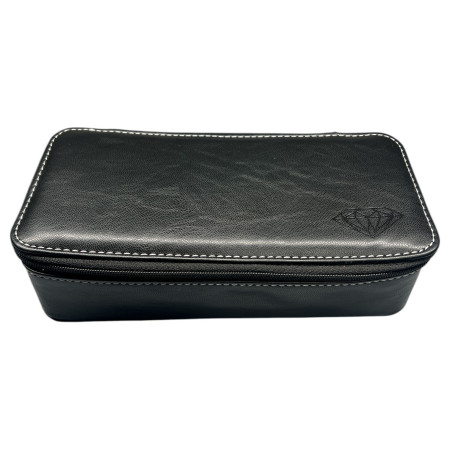 ETUI für Steinpapiere 20x9x6 cm