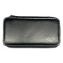 BOX PELLE PORTA CARTINE 18x9x6 cm
