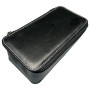 BOX PELLE PORTA CARTINE 18x9x6 cm