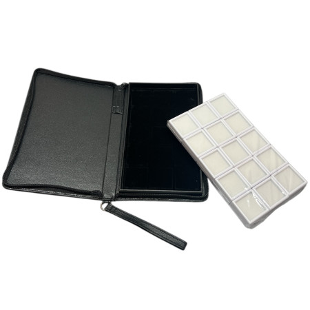 ASTUCCIO PER PIETRE CON SCATOLINE 4X4
