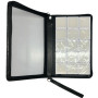 PORTABLE CASE with 15 display boxes 4x4