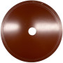 Sintered Lapidary Blade - thin