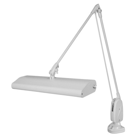 LAMPADA DAZOR LED CON MORSETTO