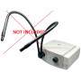 FIBER OPTIC LIGHT GENERATOR