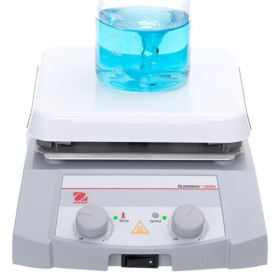 Agitatore Ohaus GUARDIAN 2000