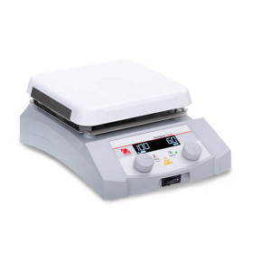 Ohaus GUARDIAN 3000 Hotplate & Stirrer