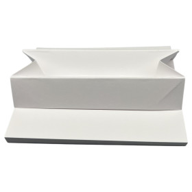 Sortiertablett  - 12.5 x 9 cm - 25-Stk