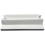CARTONCINO PORTA PIETRE - 16x8.5cm - 25pz