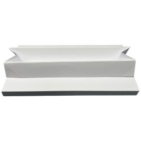 Sortiertablett - 16 x 8.5 cm - 25-Stk