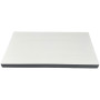 Sortiertablett - 16 x 8.5 cm - 25-Stk