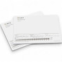 50 Blatt-GIA-BlockNotizen - 28x22cm