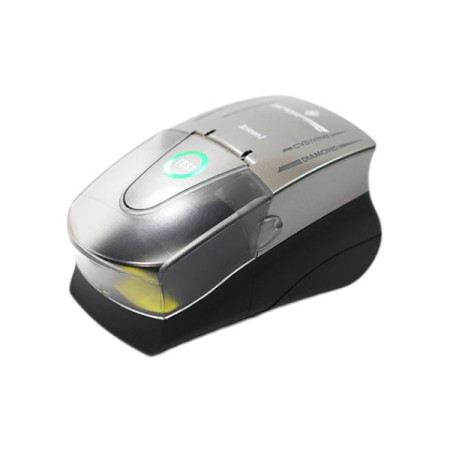 THE CVD / HPHT / TYPE IIa,IIb / SYNTHETIC COLORLESS DIAMOND TESTER