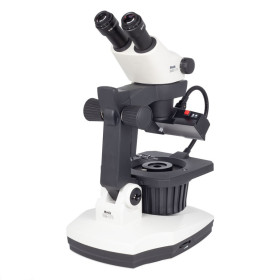 Motic GEMMOLOGICAL MICROSCOPE - Binocular