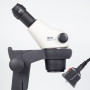 MICROSCOPIO DA GEMMOLOGIA MOTIC BINOCULARE