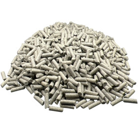 Keramikschleifmittel 3x10mm zum Metallschruppen