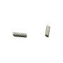 Ceramic abrasive 3x10mm metal sanding