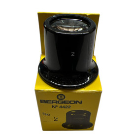 MONOCOLO PROFESSIONALE BERGEON