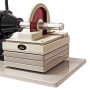 CabKing 8" Saw attachment