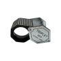TRIPLET LOUPE 10x