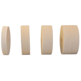 Felt polishing Wheel