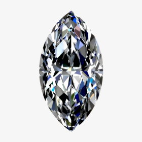 Marquise Brilliant Cut G VVS2 2.01 ct