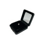 Matt Black box 5.5X5.5x1.5 cm