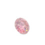 MOISSANITE Ø6.5 PINK